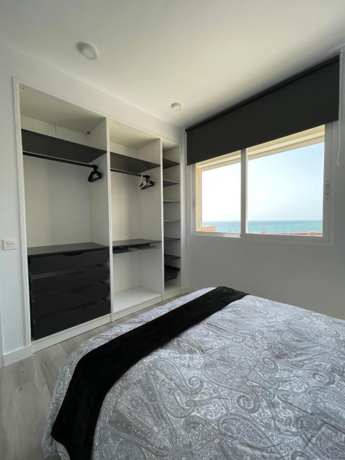 Apartamento Cielomar Aguadulce (Almeria) Exterior foto
