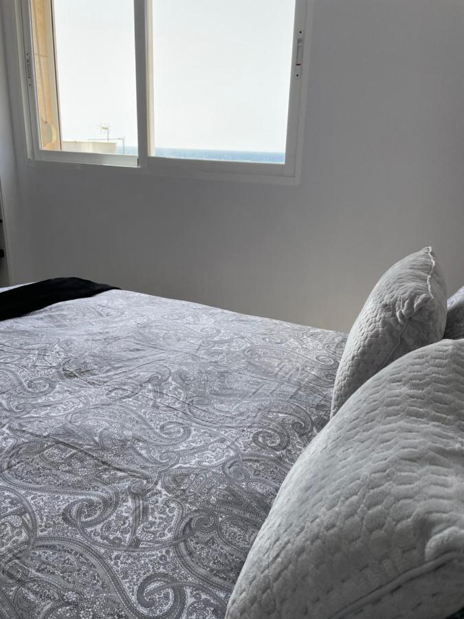 Apartamento Cielomar Aguadulce (Almeria) Exterior foto