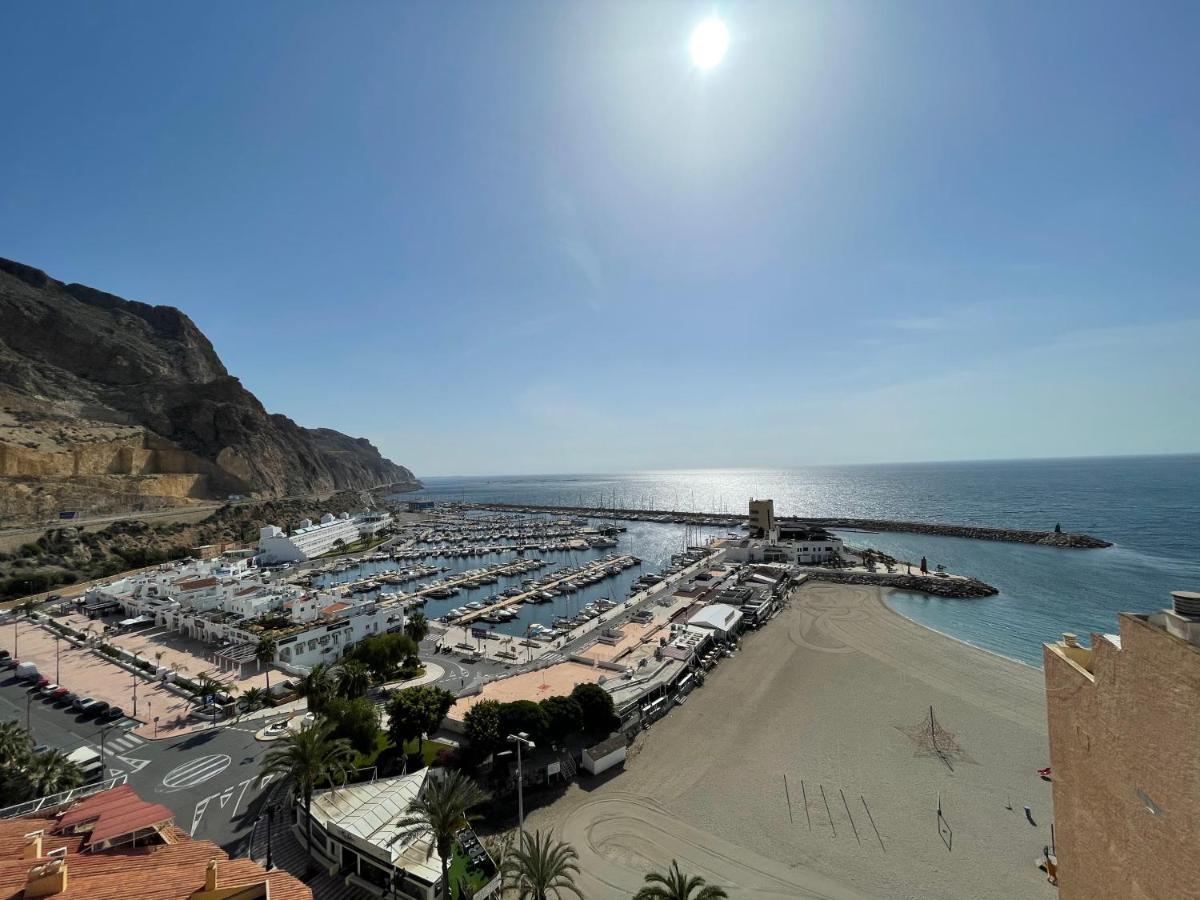 Apartamento Cielomar Aguadulce (Almeria) Exterior foto
