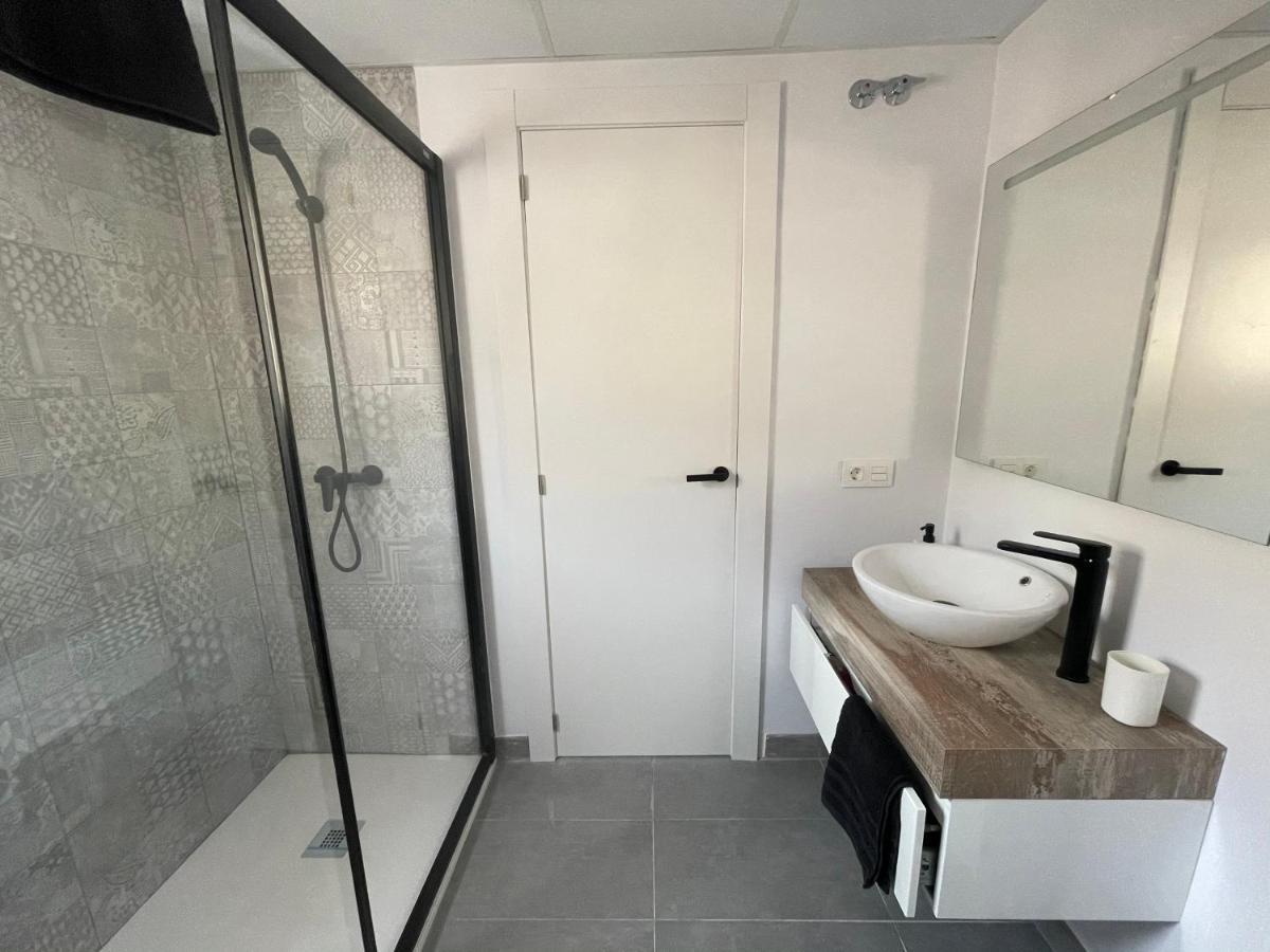 Apartamento Cielomar Aguadulce (Almeria) Exterior foto