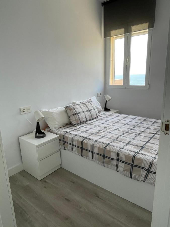 Apartamento Cielomar Aguadulce (Almeria) Exterior foto