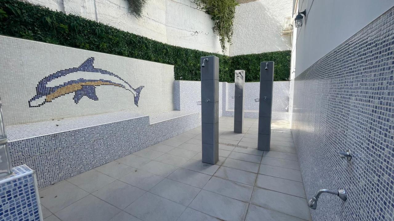 Apartamento Cielomar Aguadulce (Almeria) Exterior foto