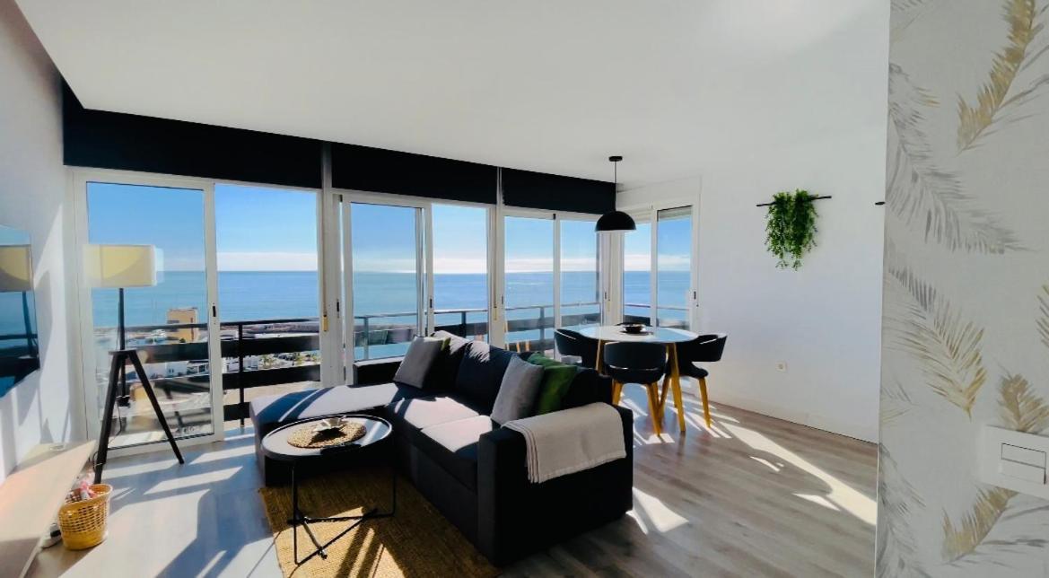 Apartamento Cielomar Aguadulce (Almeria) Exterior foto