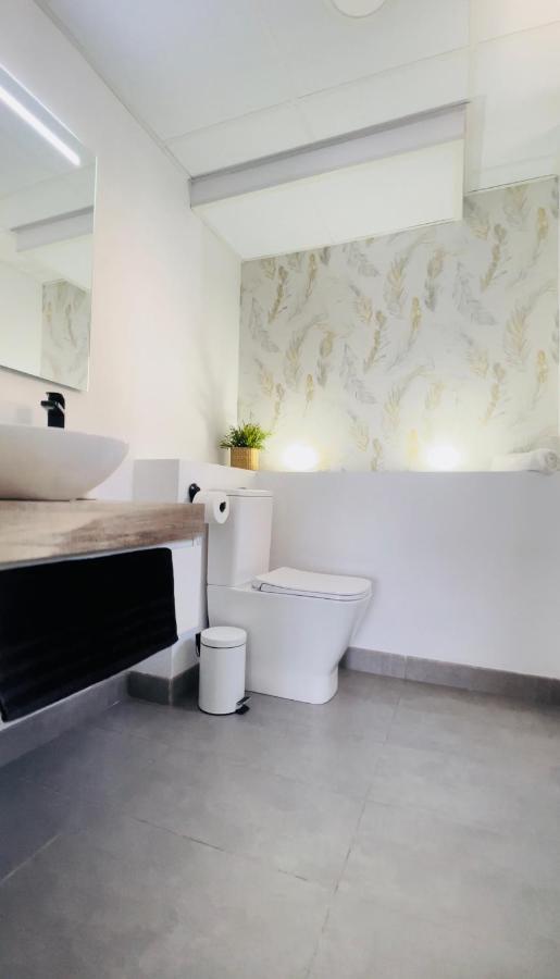 Apartamento Cielomar Aguadulce (Almeria) Exterior foto