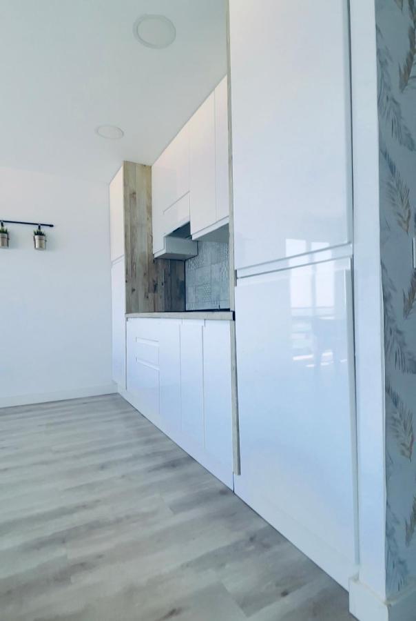 Apartamento Cielomar Aguadulce (Almeria) Exterior foto