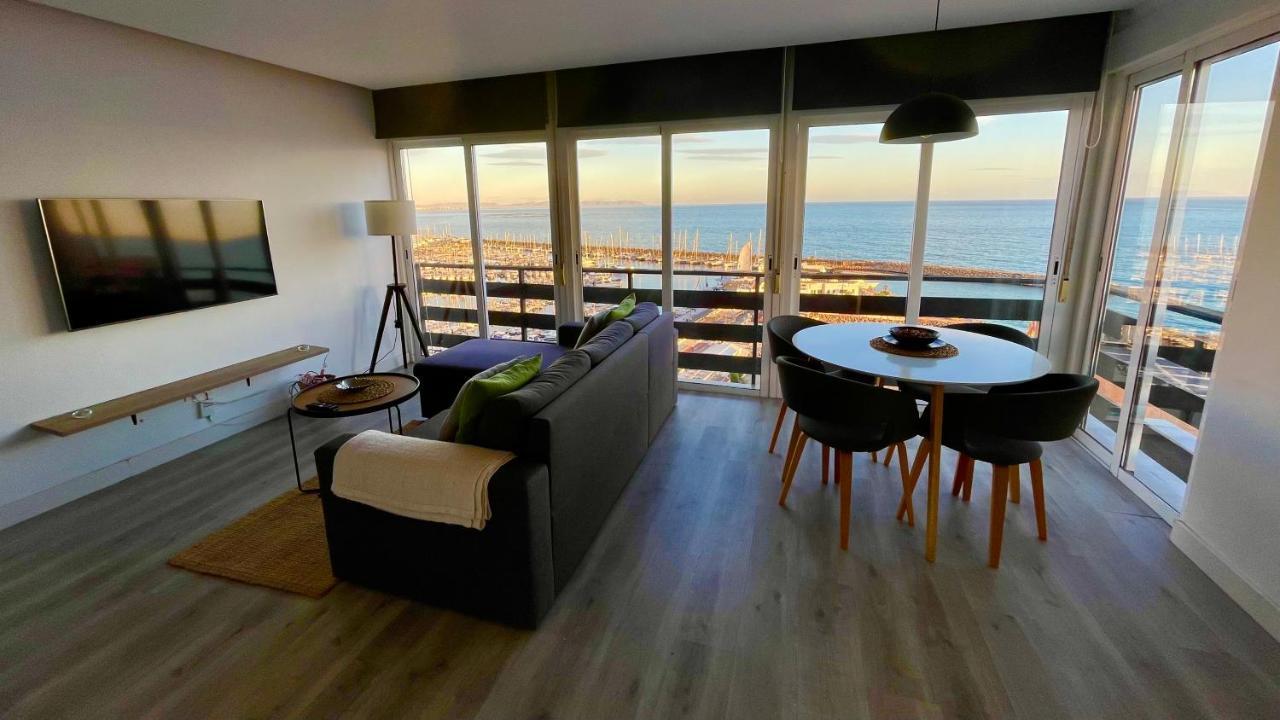 Apartamento Cielomar Aguadulce (Almeria) Exterior foto
