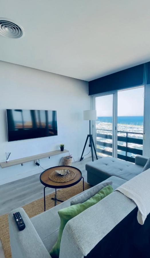 Apartamento Cielomar Aguadulce (Almeria) Exterior foto
