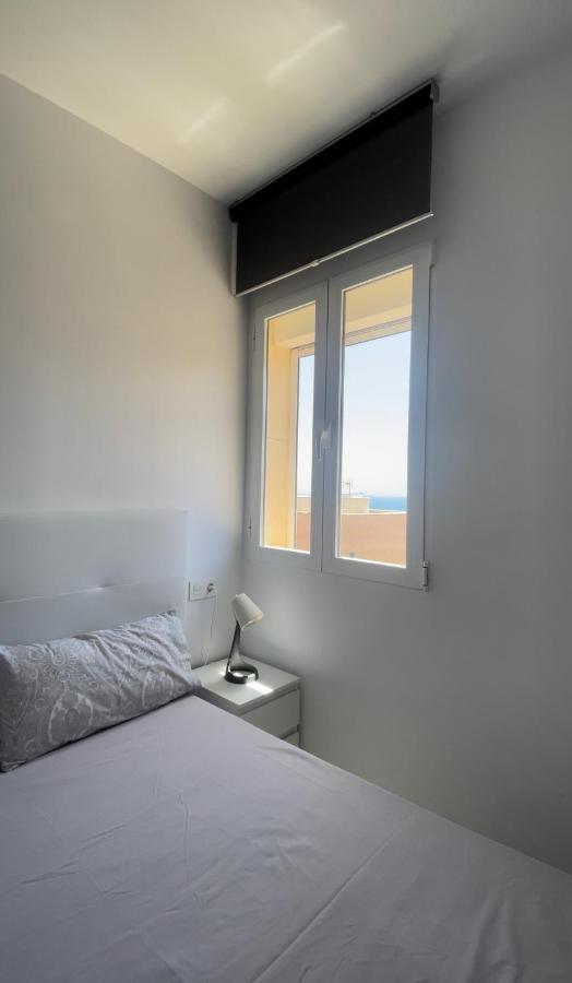 Apartamento Cielomar Aguadulce (Almeria) Exterior foto