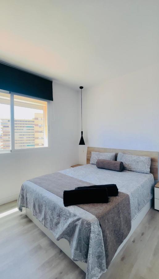 Apartamento Cielomar Aguadulce (Almeria) Exterior foto